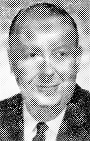 Senator James Mozingo