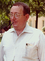 a picture of Bill Summers
