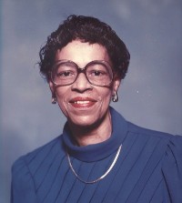 Picture of Bernice Middleton