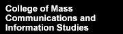 College of Mass Communications and Information Studies Home Page